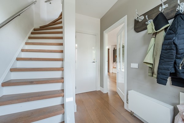 Medium property photo - Prinses Marijkelaan 9, 2635 JH Den Hoorn